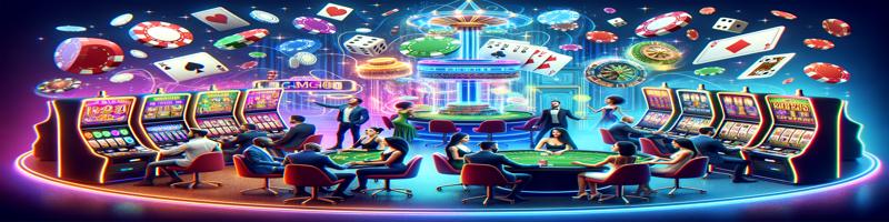 Casino Slots 7 Casino Giriş ile Kazanmaya Başlayın